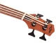 Укулеле Fzone FZUB-003 Bass Ukulele - изображение 3