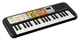 Синтезатор Yamaha PSS-F30 - изображение 3