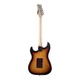 Электрогитара Eko Guitars ST100-SB (Sunburst) - изображение 3