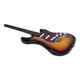 Электрогитара Eko Guitars ST100-SB (Sunburst) - изображение 4