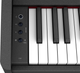 Цифровое пианино Roland F107-BKX - изображение 7