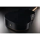 Электроакустическая гитара Lag Tramontane Bevel Special Edition T118ABCE-BLK (Black) - изображение 7