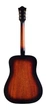 Акустическая гитара Guild D-20 (Vintage Sunburst) - изображение 3
