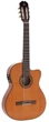 Классическая гитара Admira Malaga-EC Thin Body - изображение 1