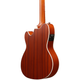 Электроакустическая гитара Ibanez TCY12E-OPN - изображение 3