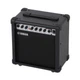 Гитарный набор Yamaha ERG121 GPII (Black) + чехол, комбоусилитель и аксессуары - изображение 6