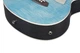 Электроакустическая гитара Ibanez TCM50FM ODB - изображение 6