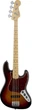 Бас-гитара Squier by Fender СLASSIC VIBE _70s JAZZ BASS MN 3-COLOR Sunburst - изображение 1