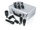 Микрофоны шнуровые Audix DP5A - изображение 2