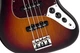 Бас-гитара Squier by Fender СLASSIC VIBE _70s JAZZ BASS MN 3-COLOR Sunburst - изображение 7