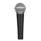Микрофоны шнуровые Shure SM58-LCE - изображение 1