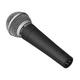 Микрофоны шнуровые Shure SM58-LCE - изображение 2