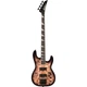 Бас-гитара Jackson JS Series JS3P Concert Bass Transparent Black Burst - изображение 1