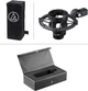 Микрофон Audio-Technica AT4033A - изображение 5