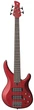 Бас-гитара Yamaha TRBX-305 (Candy Apple Red) - изображение 1
