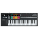 Секвенсор MIDI-контроллер Arturia KeyStep Pro Black Edition (MIDI-клавиатура) с кабелями - изображение 1