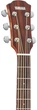 Електроакустична гітара Yamaha AC1M - зображення 3