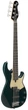 Бас-гитара Yamaha BB435 (Teal Blue) - изображение 4