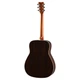 Акустическая гитара Yamaha FG830 (Autumn Burst) - изображение 4