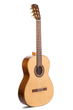 Классическая гитара Prudencio Saez 2-FL (17) Flamenco Spruce - изображение 1