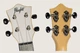 Укулеле Flight TUS35WH Travel soprano - изображение 6