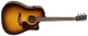 Акустична гітара Simon&Patrick 031580 - Songsmith CW Burst A3T(QIT) (Made in Canada) - зображення 3