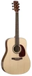 Акустична гітара Simon&Patrick 033669 - Woodland Pro Spruce SG A3T(QIT) (Made in Canada) - зображення 1