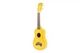 Укулеле Kala Makala Dolphin Yellow Burst Ukulele - изображение 2