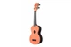 Укулеле Kala Waterman Tomato Red Matte Soprano Ukulele - изображение 2