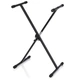 Стойка клавишная Gator Frameworks RI-KEYX-1 ROK-IT X Style Keyboard Stand - изображение 1