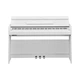 Цифровое пианино Yamaha ARIUS YDP-S55 (White) - изображение 1