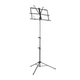 Пюпитр ROCKSTAND RS 10010 B - STANDARD NOTE STAND (BLACK) - изображение 1