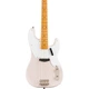 Бас-гитара Squier by Fender CLASSIC VIBE _50S PRECISION BASS MAPLE FINGERBOARD White Blonde - изображение 2