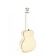 Акустическая гитара Sigma 1 Series GM-1E-MFW (Fishman Presys II) - изображение 3