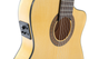 Классическая гитара Gewa Pro Arte Flamenco Cutaway, 4/4 - изображение 6