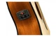 Бас-гитара акустична Fender CB-60SCE Natural LR - изображение 4