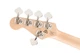 Бас-гитара Squier by Fender Affinity Series Active Jazz Bass V Black - изображение 6