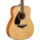 Акустична гітара Yamaha FG820L - зображення 2