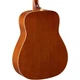 Акустична гітара Yamaha FG820L - зображення 4