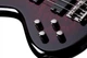 Бас-гитара Schecter Stiletto Extreme-4 BCH L/H - изображение 4