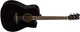 Электроакустическая гитара Yamaha FGX800C (Black) - изображение 3