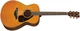 Акустическая гитара Yamaha FS800 (Tinted) - изображение 5