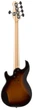 Бас-гитара Yamaha BB435 (Tobacco Brown Sunburst) - изображение 4