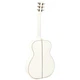 Акустическая гитара Sigma Special Edition 000A White Pearl (Fishman Sonitone) с мягким кейсом - изображение 3