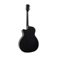 Акустическая гитара Toneberg T340-FG-BK - изображение 4