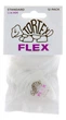 Набор медиаторов Dunlop Tortex Flex Standard Pick 1.14mm - изображение 2