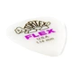 Набор медиаторов Dunlop Tortex Flex Standard Pick 1.14mm - изображение 3
