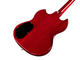 Электрогитара Guild Polara Polara Deluxe (Cherry Red) - изображение 3