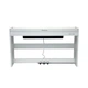 Цифровое корпусное пианино Toneberg TDP-110 WH - изображение 2