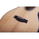 Акустическая гитара Schecter Orleans Stage AC NS-VRS - изображение 6